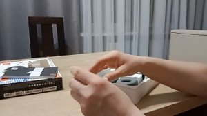 Распаковка — Наушники-гарнитура JBL JR 310BT