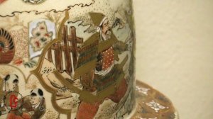 Коллекция фарфора из фондов ВСМЗ. Часть II