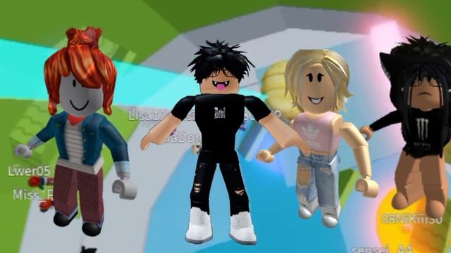 моя первая история роблокс:00 думаю судьба? читайте описание? смотреть онлайн