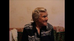 ЗИНАИДА САВЕЛЬЕВА