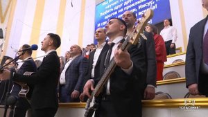 Ты возлюбил этот мир / Песня