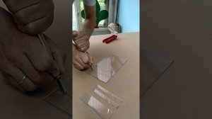 Резка стекла - 5 лучших способов