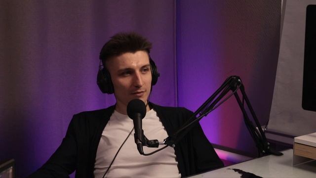 Игорь Герасимов // Непростые Люди