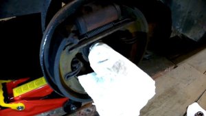 ЗАПОРОЖЕЦ "ЗАЗ 968М" - ОТКРЫТИЕ СЕЗОНА 2023/ЗАМЕНА МАСЛА/ТАВРИЯ