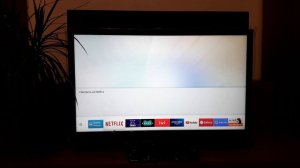 Прежде, чем купить телевизор Samsung UE24N4500AU... Меню, навигация и смарт ТВ