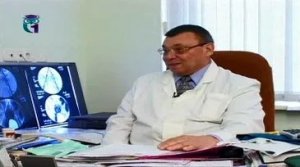 Олег Малахов, детский ортопед, профессор, доктор медицинских наук