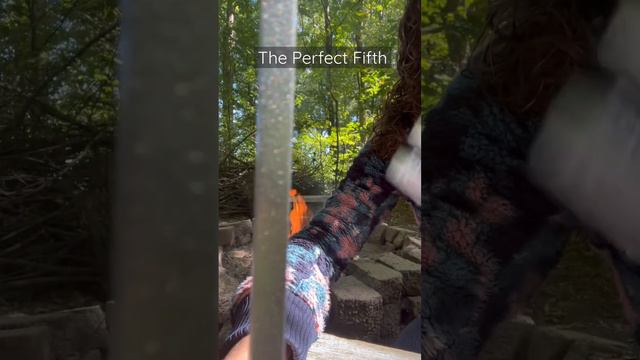 Sound Healing Frequencies - C & G Tuning Forks Create The Perfect Fifth for Harmony & Balance смотреть онлайн