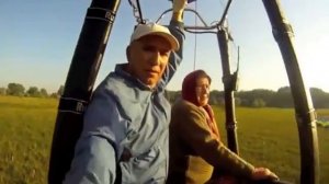 AEROSTAT "воздушный шар" в Дагестане!