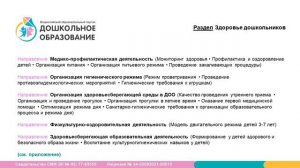 Планирование в соответствии с ФГОС ДО: планирование воспитателей в группе на основе годового плана
