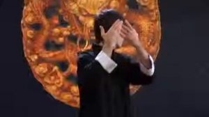 Комплекс цигун Бадуаньдзинь