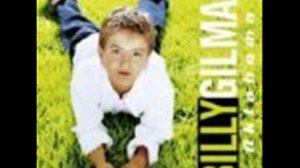 Billy Gilman