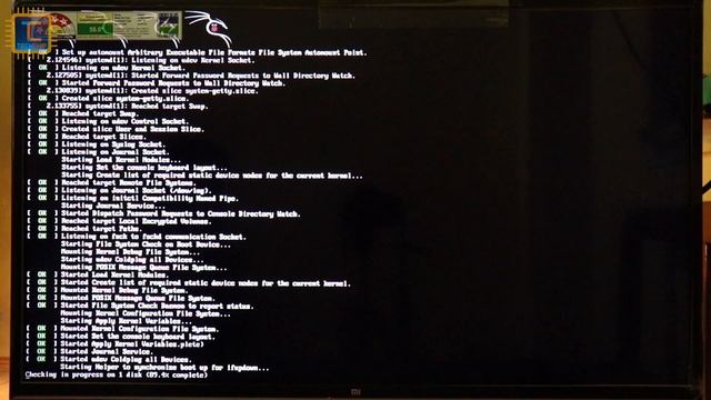 Install Kali Linux 2019.2a on Raspberry Pi 4 [Hindi Tutorial] смотреть онлайн