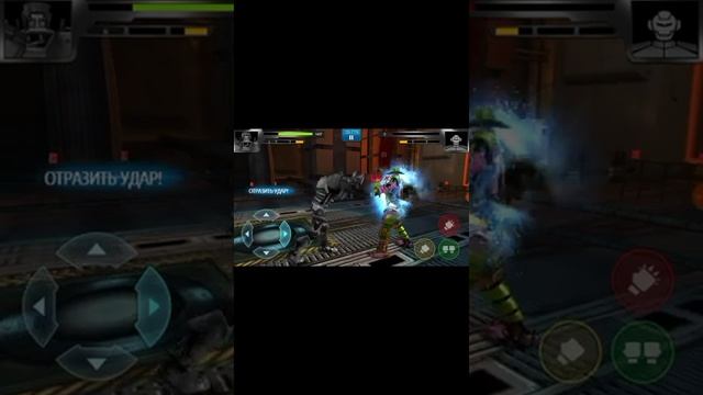 Игра живая сталь 2 чясть смотреть онлайн