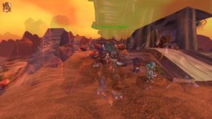 ПРОКАЧКА РЕПУТАЦИИ С КРУГОМ КЕНАРИЯ В WOW CLASSIC | Что даёт, зачем она нужна и почему так важна?!
