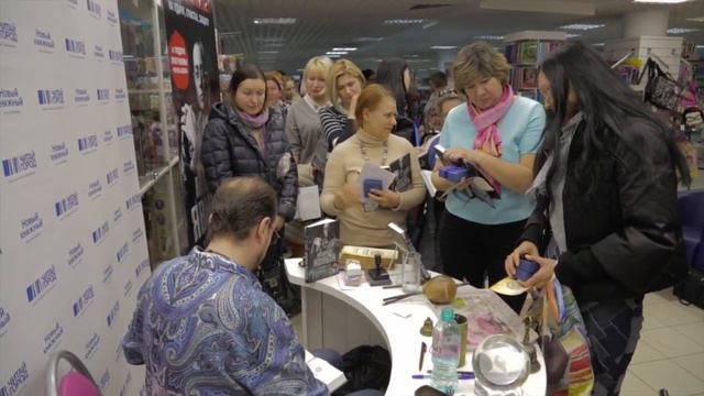 Писатели -- Андрей Явный смотреть онлайн