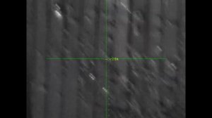 Матадор Р5М стандарт в пятерке. Проба на 28 м