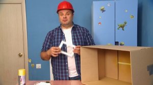 Как безопасно окрашивать изделия аэрозольной краской