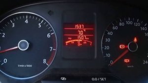 Вибрация двигателя