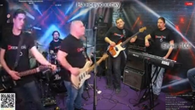 Группа Дюковский Сад Гость в Катакомбах смотреть онлайн