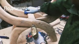 Никто не верит, что это сделал сам. Оригинальная самоделка как сделать мебель ДЛЯ ДАЧИ своими рукам