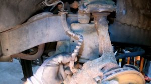 Ford AEROSTAR Sitting 20 Years Will It Run? Or Scrap It? - NNKH