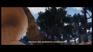 Ecos: La Brea - The BEST Upcoming CENOZOIC Survival Game?