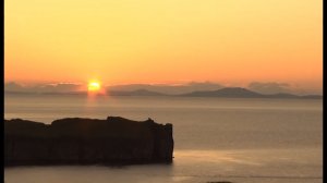 Теплое море, Приморский край