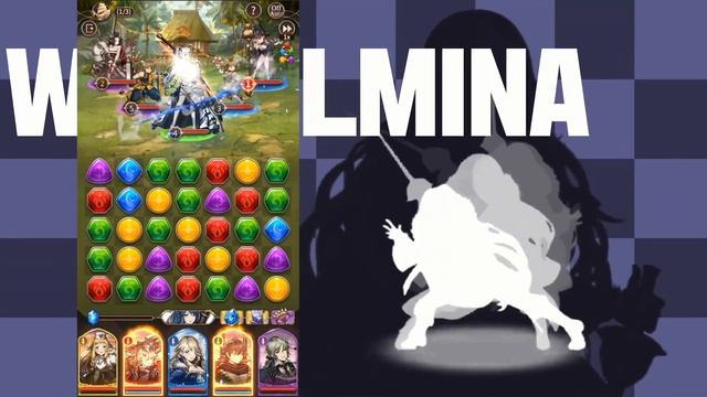 Magic Stone Knights - Геймплей игры - дата выхода - официальный показ - трейлер