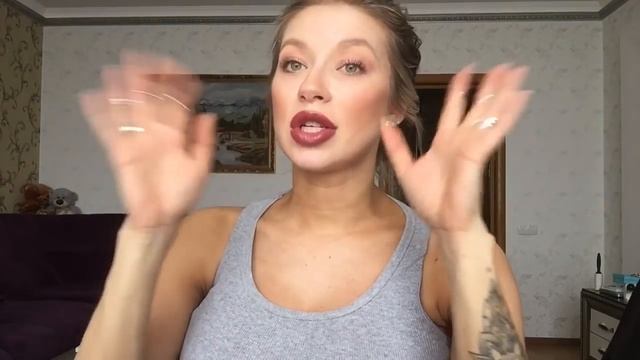 Волосы! Выпрямление и все вытекающие... смотреть онлайн