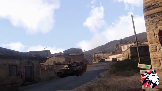 Обзор ArmA 3 на сервисе LOUDPLAY смотреть онлайн