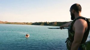 САП БОРД своими руками ИСПЫТАНИЕ | Сапсерфинг | SUP - Board | САПБОРД |ЧАСТЬ 2 #сапборд