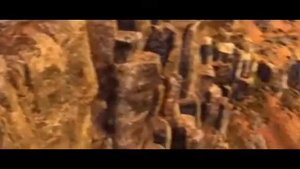 Храбрая сердцем Песня Небо крыльями обнять