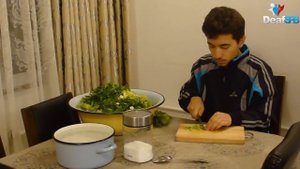 135. Соленые зелёные помидоры