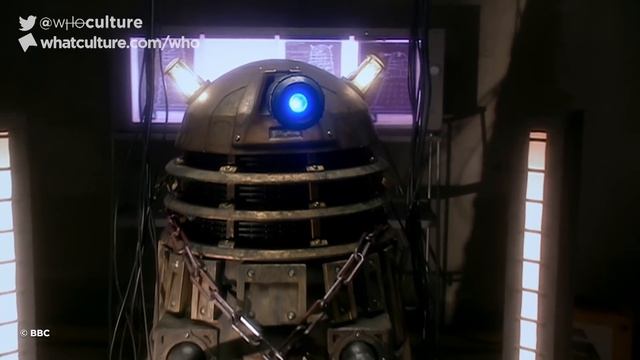 10 Most Terrifying Deaths In Modern Doctor Who смотреть онлайн