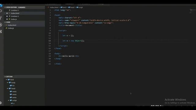 JavaScript Prototype - Biggner to advance #2  #prototype #inheritance #techAmi