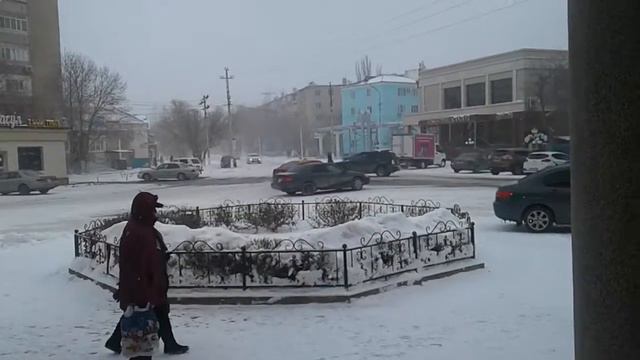 зима в кызылорде. смотреть онлайн