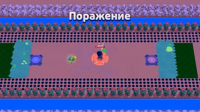 ГАС ПРОТИВ ВСЕХ БРАВЛЕРОВ! ГАС СМОЖЕТ ВСЕХ ПОБЕДИТЬ в BRAWL STARS смотреть онлайн