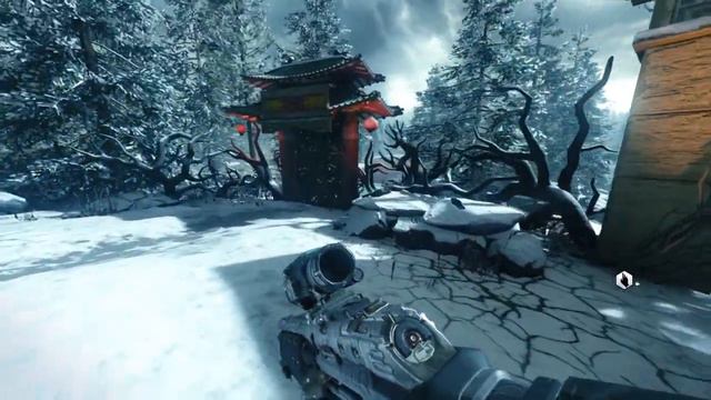 | THE AI TERRORISM IS REAL | CORVUS | Call of Duty Black Ops 3 | last part | смотреть онлайн