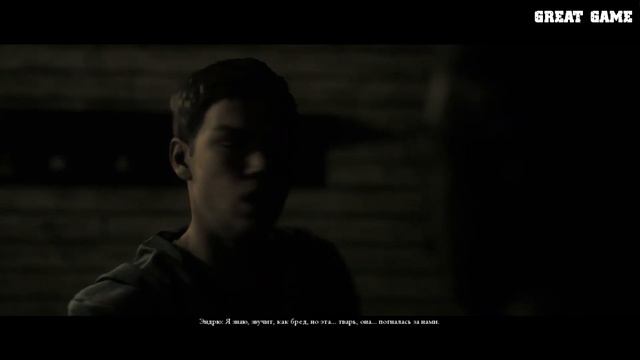 Церковь ➤ The Dark Pictures Anthology: Little Hope ➤ Прохождение #6 (без комментариев) смотреть онлайн