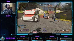 Сейчас я покажу вам, как не надо играть в Apex Legends