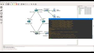 06 - Отказоустойчивое подключение к двум Интернет-провайдерам (ISP)