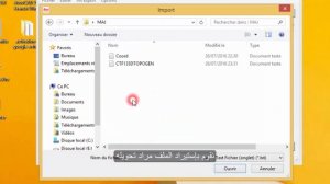 Lieca | GSI Converter ( .GSI - .CSV - .TXT - .DXF )