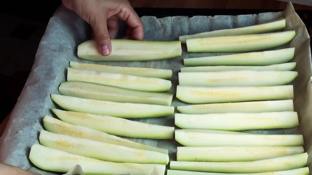 Что и как  приготовить из кабачков? Рецепты и блюда из кабачков запеченных с сыром в духовке.