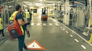 Как собирают Skoda в Чехии на 4 точки. Шины и диски 4точки - Wheels & Tyres