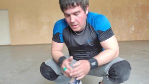 Брейк данс обучения.Флай один оборот, как научится делать и подводящие упражнения для флая.