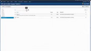 Установка Joomla 3 на локальный сервер и на хостинг Timeweb
