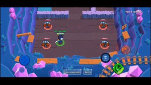 НАКОНЕЦ ТО ОН ВЫШЕЛ КОВАРНЫЙ МОРТИС|Brawl Stars skin|Skaylor bs