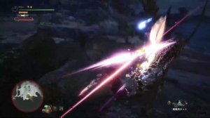 Monster Hunter World: Deviljho vs Dual Blades (2'53"08) World Record Solo TA Wiki Rules PS4