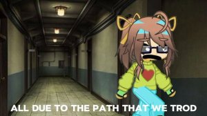 SLEEP WELL/ GL2 & Poppy playtime Author: @CG5