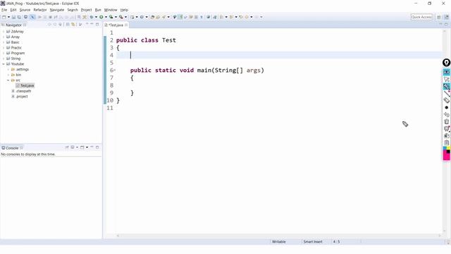 Return Type Method in Java || Java Return Keyword